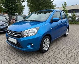 Suzuki Celerio Gebrauchtwagen