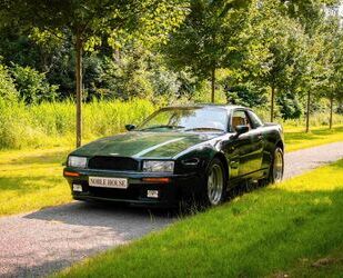 Aston Martin Virage Gebrauchtwagen