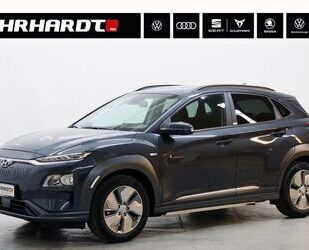 Hyundai KONA Elektro Gebrauchtwagen