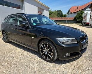 BMW 330 Gebrauchtwagen