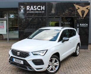 Seat Ateca Gebrauchtwagen