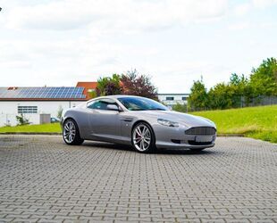 Aston Martin DB9 Gebrauchtwagen