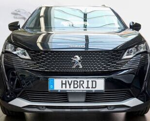 Peugeot 3008 Gebrauchtwagen