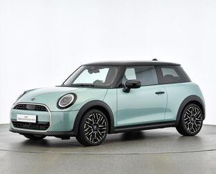 Mercedes-Benz Cooper C 