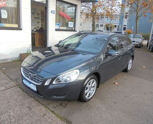 Volvo V60 Gebrauchtwagen