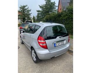 Mercedes-Benz 200 Gebrauchtwagen