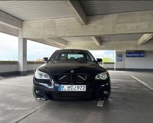 BMW 525 Gebrauchtwagen