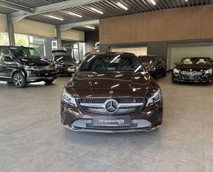 Mercedes-Benz CLA 200 Gebrauchtwagen