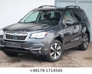 Subaru Forester Gebrauchtwagen