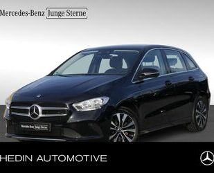 Mercedes-Benz B 250 Gebrauchtwagen