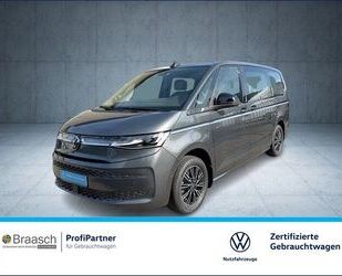 VW T7 Multivan Gebrauchtwagen