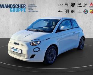 Fiat 500e Gebrauchtwagen