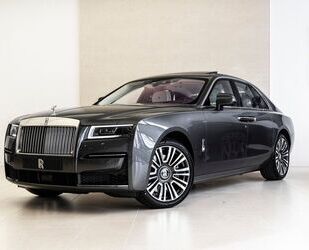 Rolls Royce Ghost Gebrauchtwagen