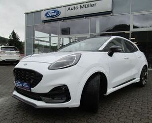 Ford Puma Gebrauchtwagen
