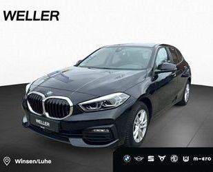 BMW 118 Gebrauchtwagen