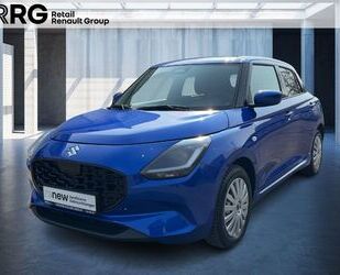 Suzuki Swift Gebrauchtwagen