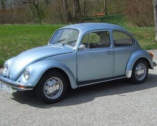 VW Käfer Gebrauchtwagen