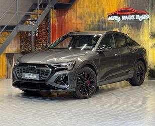 Audi Q8 e-tron Gebrauchtwagen