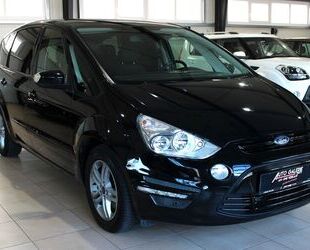 Ford S-Max Gebrauchtwagen