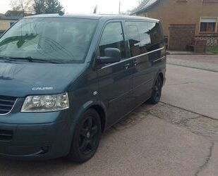 VW T5 Multivan Gebrauchtwagen