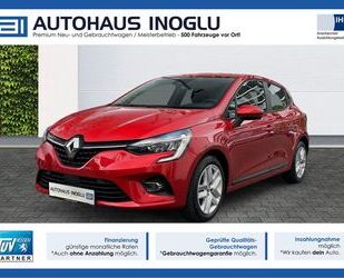 Renault Clio Gebrauchtwagen