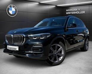 BMW X5 Gebrauchtwagen