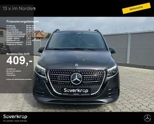 Mercedes-Benz V 300 Gebrauchtwagen