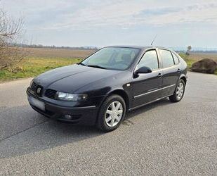 Seat Leon Gebrauchtwagen