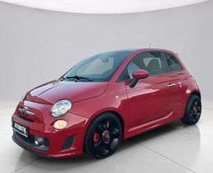Abarth 500 Gebrauchtwagen