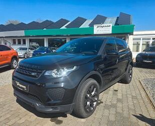 Land Rover Discovery Sport Gebrauchtwagen