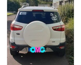 Ford EcoSport Gebrauchtwagen