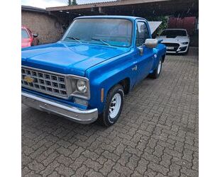 Chevrolet Andere Gebrauchtwagen