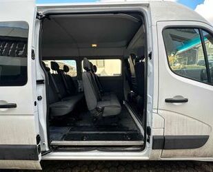 Renault Master Gebrauchtwagen