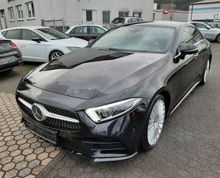 Mercedes-Benz CLS 350 Gebrauchtwagen