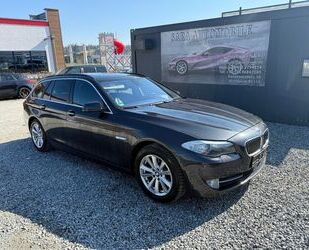 BMW 530 Gebrauchtwagen