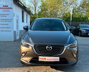 Mazda CX-3 Gebrauchtwagen