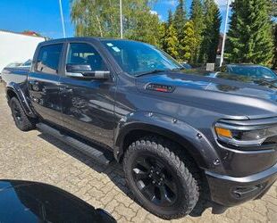 Dodge RAM Gebrauchtwagen