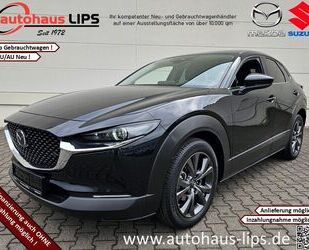 Mazda CX-30 Gebrauchtwagen