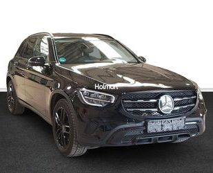 Mercedes-Benz GLC 220 Gebrauchtwagen