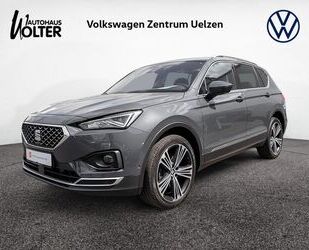 Seat Tarraco Gebrauchtwagen