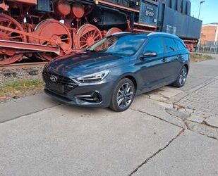 Hyundai i30 Gebrauchtwagen