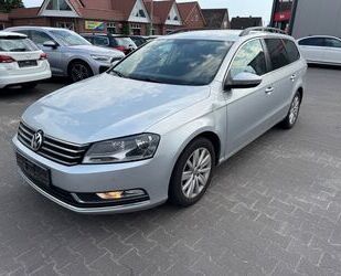VW Passat Variant Gebrauchtwagen