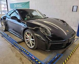 Porsche 911 Urmodell Gebrauchtwagen