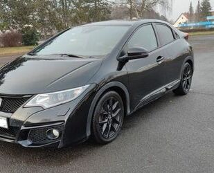 Honda Civic Gebrauchtwagen