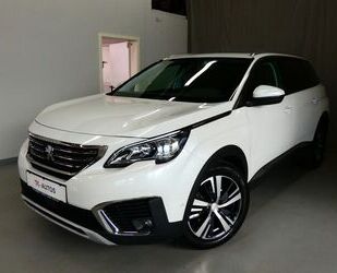 Peugeot 5008 Gebrauchtwagen