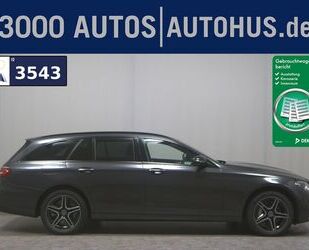 Mercedes-Benz E 300 Gebrauchtwagen