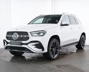 Mercedes-Benz GLE 300 Gebrauchtwagen