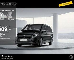 Mercedes-Benz eVito Gebrauchtwagen