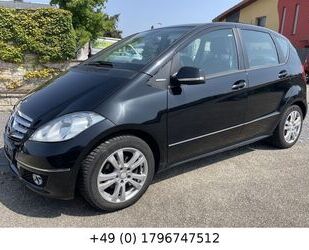 Mercedes-Benz A 180 Gebrauchtwagen