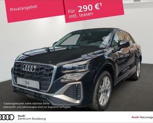 Audi Q2 Gebrauchtwagen